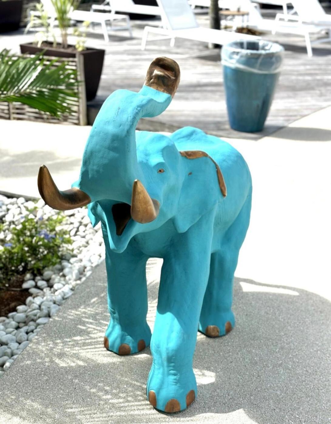 L Oralya - Blue Dream, Plage, Piscine, Restaurant Grand-Bourg (Marie Galante) 外观 照片